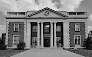 Charlton County Georgia Superior Court